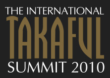 The Takaful Summit Series