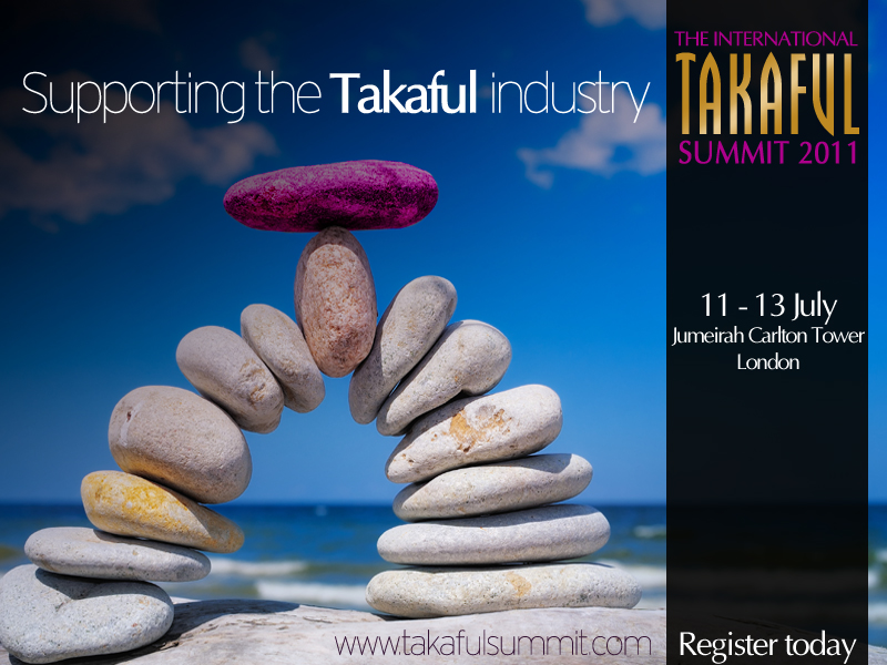 Takaful Summit 2011 - Bridging the Gap between the Takaful and Insurance Industries