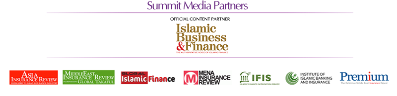 Takaful Summit Media Partners