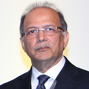 Ajmal Bhatty