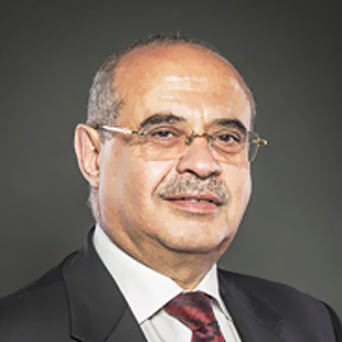 Mohamed El Dishish