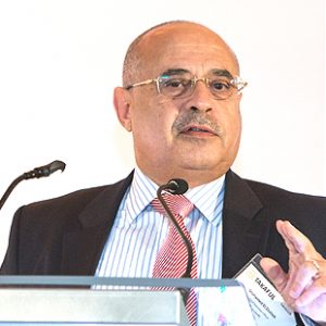 Mohamed El Dishish